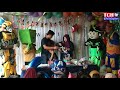 PILIH BoBoiBoy Duri, Adu Du / Transformer Bumblebee Cosplay - ACARA ULTAH MAS WAFI RAMAI SEKALI