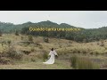 Brisa Primavera (Lyrics Video) - Mar Varela