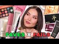FAVES X FAILS MAY 2021 - BEST & WORST IN MAKEUP  | Maryam Maquillage