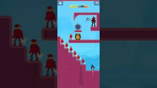 new funny game fatal hit : ninja hero😌🤣😂 screenshot 4