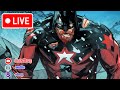 [Live] Road to SP 8000 | Marvel Snap