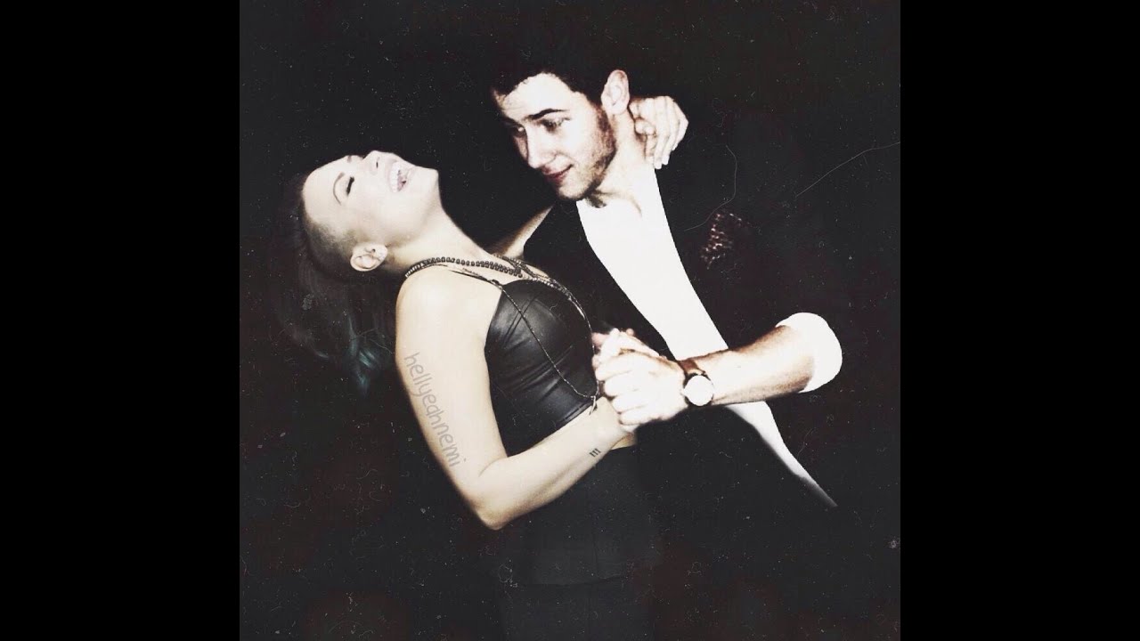 Nemi - Nick Jonas & Demi Lovato
