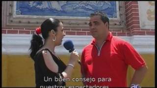 RESTAURANTE EL CRISTO YOU TUBE 1º