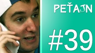 VYDŘIDUCH | PEŤAjN #39