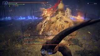 Fast Tree Sentinel | Elden Ring Nightreign
