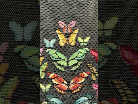 Butterflies Dark