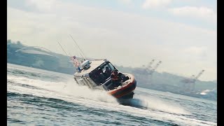 Coast Guard Seattle 2022