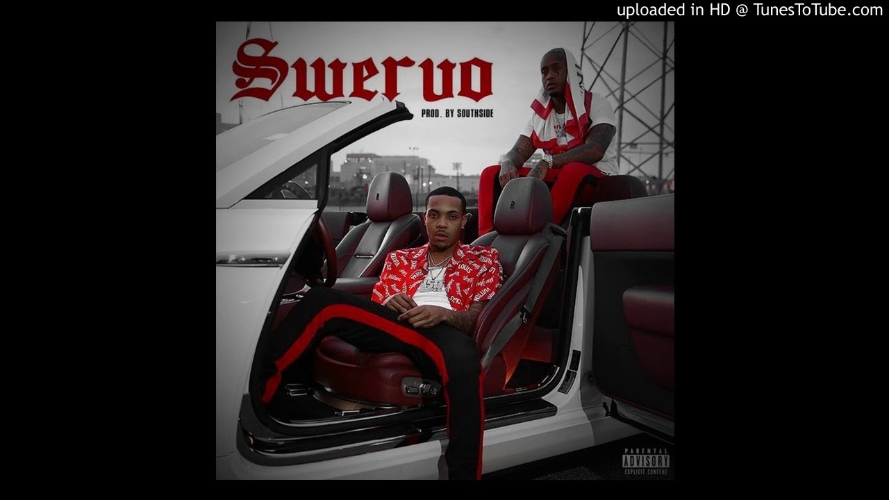 Swervo G Herbo - Swervo (Official Audio) ft. Southside - YouTube