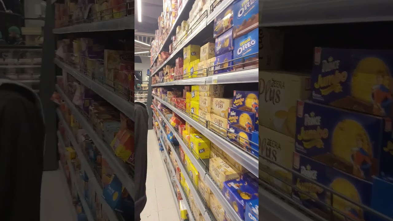 Open Chase up Mall | Hyderabad Sindh 