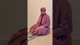 Day 09 Ramadan 2024 | Sameera Sherief