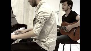 Hoşgeldin - Koray Avcı Covered By Mahmut Safa Demirayak