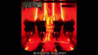 Krisiun - Apocalyptic Revelation (1998) [FullAlbum]