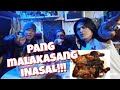 METAL DUDZ - Pang malakasang INASAL!!!