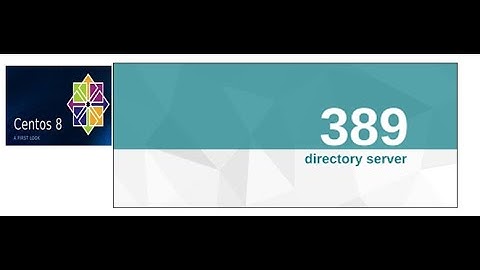 Avilch: Laboratorio de Ldap en centos 8-Parte3