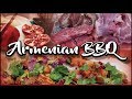 Armenian Khorovats Shish Kebab Tonir Manghal BBQ How-To Champion Harry Soo SlapYoDaddyBBQ.com