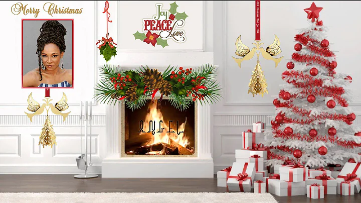 Have A Very Merry Christmas ** Siedah Garrett * Ra...