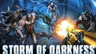 Storm of Darkness - Android Gameplay HD screenshot 3