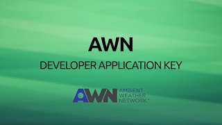 HOW TO: Developer Application Key (PC Version) screenshot 1