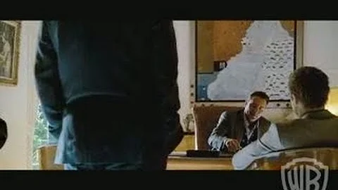 Ocean's 13 - I Want You to Steal His Diamonds