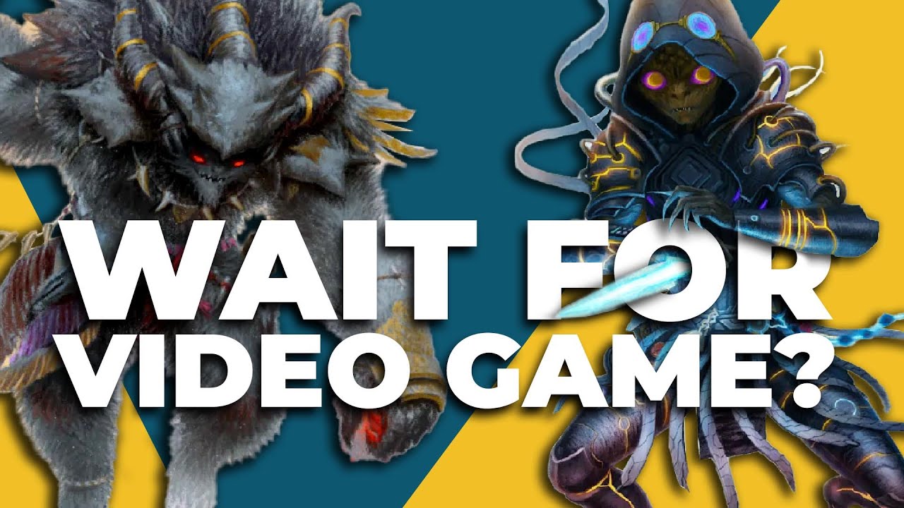 Are Campaign Games Getting Too Big? | Flocking Fridays - YouTube