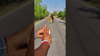 Air Swing Bowling 🏏 #cricket #bowling fast bowling #shortsfeed #sports #video