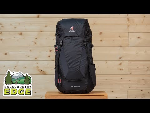 Deuter Futura 24 SL Women's Day Pack
