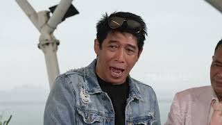 Kriteria Cowok Amanda Yang Penting Pekerja Keras | THE HOTMAN (16/4/22) P3