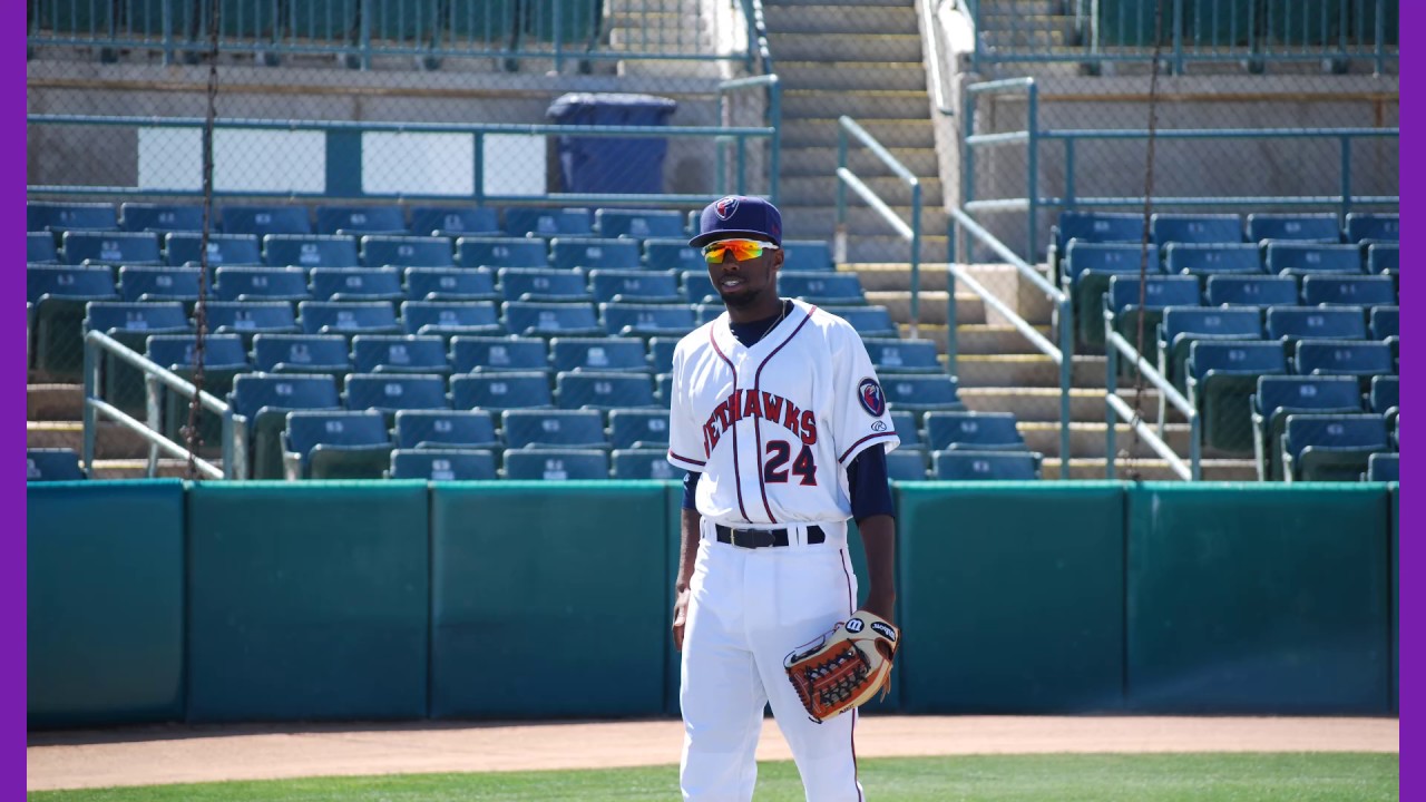 Quick Chats - Wes Rogers - Rockies Prospect quakes traduccion
