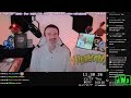 End of video