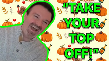 DSP Spends Thanksgiving Ranting About Detractors & Online Bullying