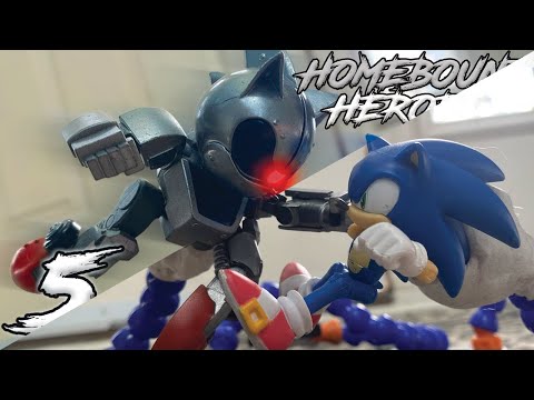 Making a Thumbnail | HomeBound Heroes Episode 5