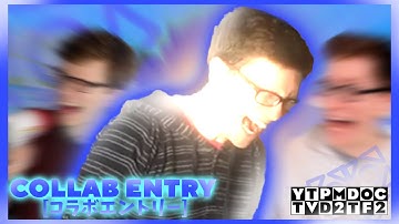 7 Seconds Of Scott The Woz’s Screaming Scrambling [Collab Entry] [Loud Warning]