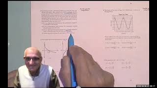 Algebra 2 Regents January 2026 FULL Walkthrough Part 1 | Solve Smart, Not Hard!