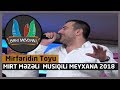 Mirfəridin toyu / Mirt məzəli popuri musiqili meyxana