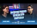Episode 38 UAE Real Estate Laws Challenges And Insights With Majdel Musa Episode 38 UAE Real Estate Laws Challenges And Insights With Majdel Musa