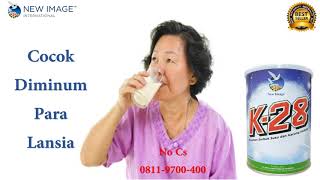 Manfaat Susu K28, Kota Padang ( 0811-9700-400 )