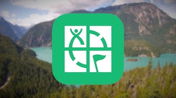 Inside HQ: Geocaching® App