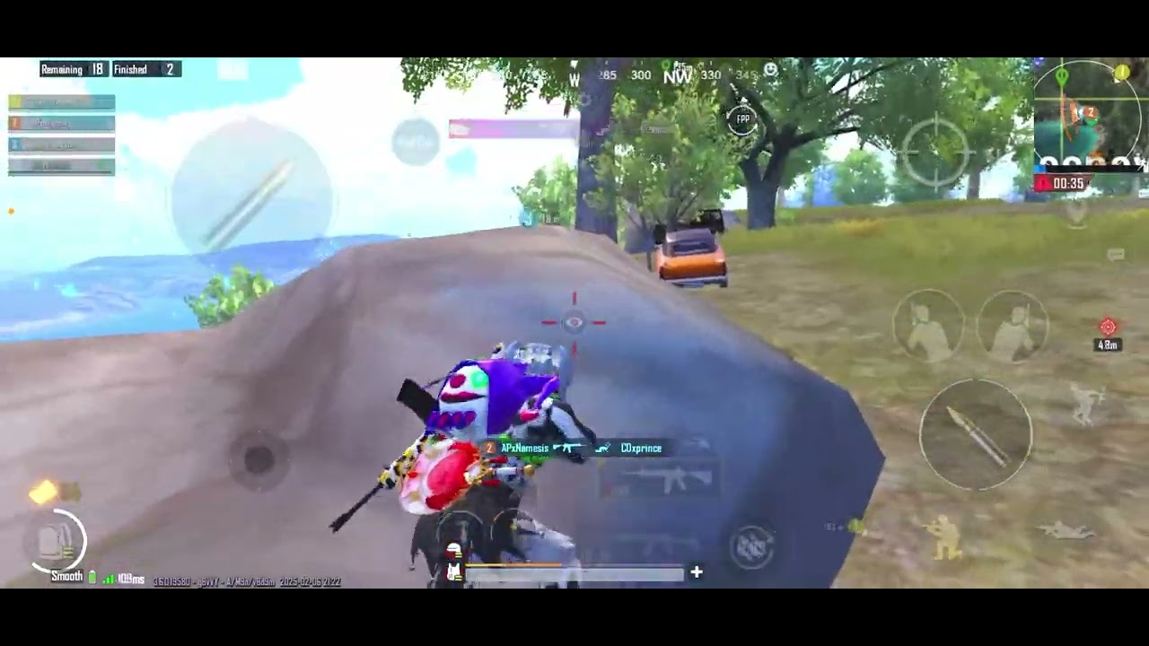 INTENSE FIGHT IN ENDZONE COMPETITIVE🔥#bgmi #gaming #esports - YouTube