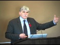 The Invisible Veterans LGen Roméo Dallaire Ret Part 2 
