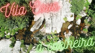VILA COVA A COELHEIRA | Drone 4K