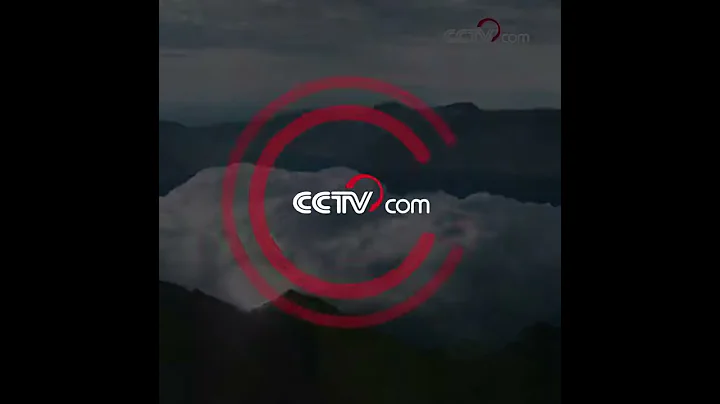 Aerial China: Heaven Lake in the Changbai Mountains| CCTV English - DayDayNews