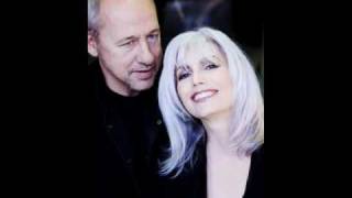 Mark Knopfler & Emmylou Harris Our Shangri la verona 2006 chords