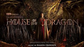 House of the Dragon Soundtrack | Aemond Rides Vhagar - Ramin Djawadi | WaterTower