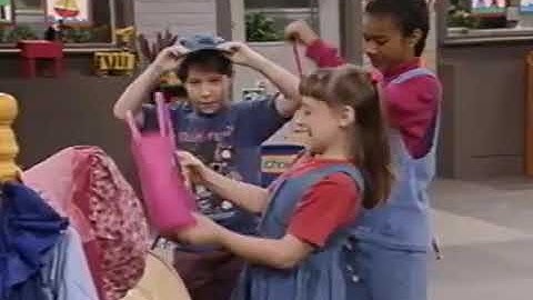 All Part 2 for All Aboard for Sharing (Screener & Original) For PBS & No PBS