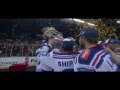 КХЛ: Кубок Гагарина - Чемпионы  2009-2015 г. || KHL: Gagarin Cup Champions 2009-2015 || HD