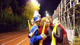 CHS Marching Band Slideshow (Short version)