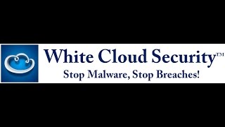 White Cloud Security Filling the Gap