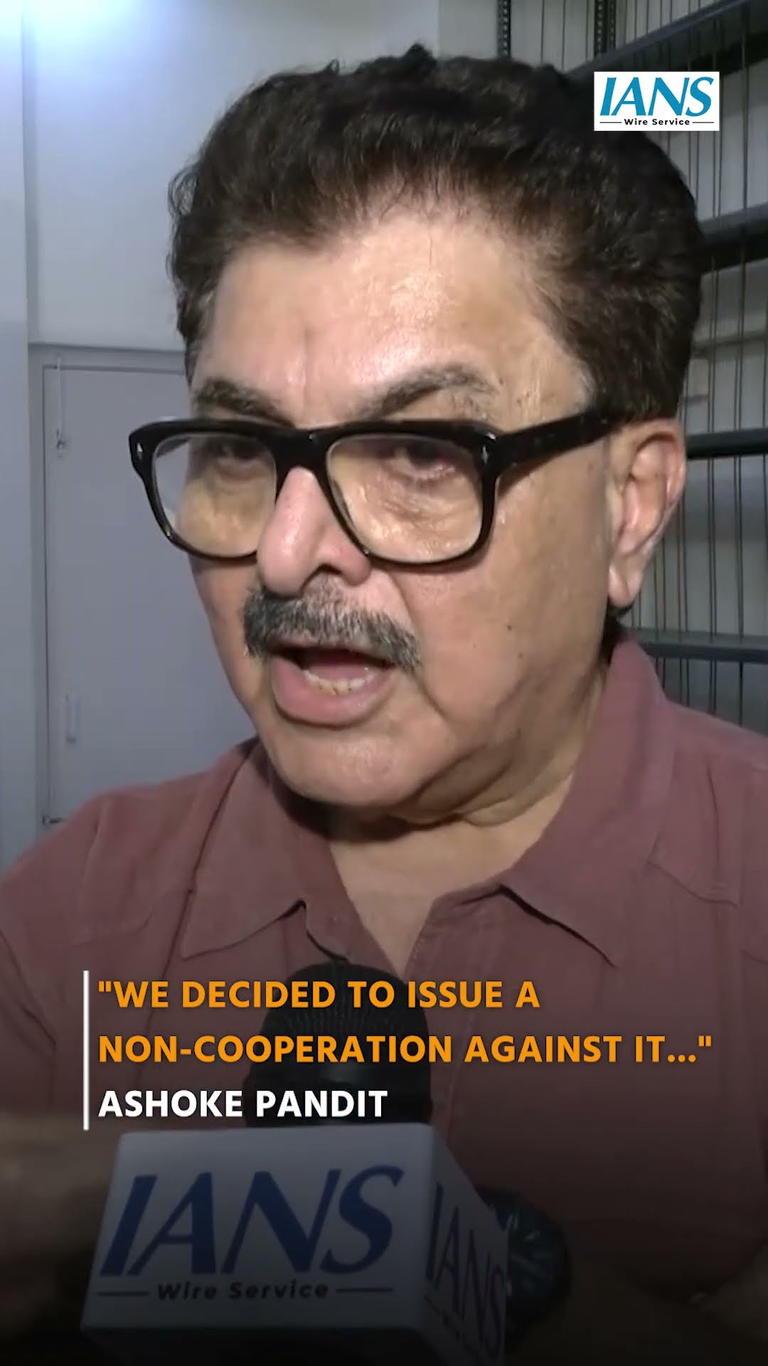 FWICE Declares Non-Cooperation Against Actor Ranveer Singh | Ashoke Pandit
