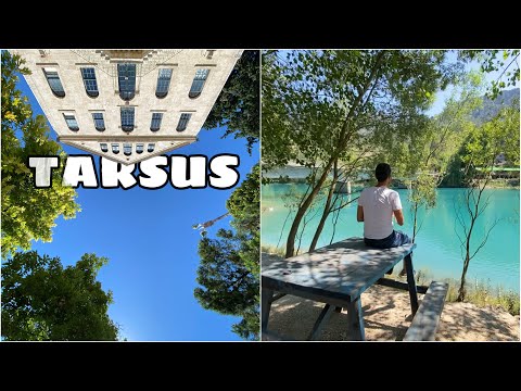 Tarsus Gezilecek Yerler