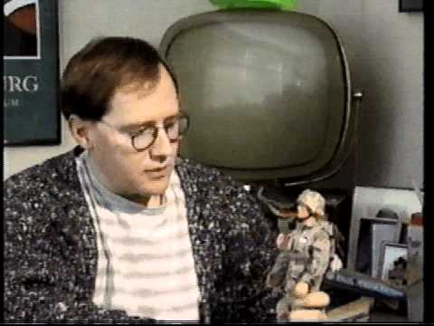 Vintage 1995 "The Making Of Toy Story"